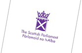 投票和蘇格蘭議會